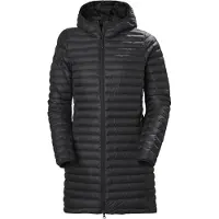 Helly Hansen Veste isolante long femme sirdal