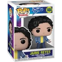 Funko POP! Figurka winylowa Pop! DC Comics Blue Beetle Jaime Reyes - Premium Kolekcjonerska