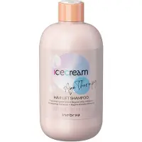 Inebrya Ice Cream Age Therapy with Collagen Hair Lift Shampoo 300ml 10.14oz by Ice Cream by