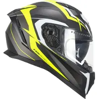 Cgm Casque Intégral 311g Blast Sport