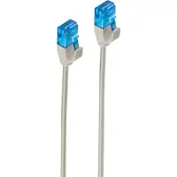 Shiverpeaks BS08-22036 BASIC-S Slim patch cable, Cat. 6, U/UTP, 2.0 m