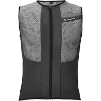 Inuteq Bodycool Xtreme Black-Grey