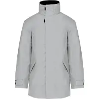 Kariban Parka > Parka matelassée avec doublure matelassée