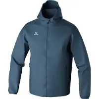 Erima Veste Liga Star Toutes Saisons Gris Junior