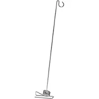 LauraStar 502.0008.703 Guide-câble pour centrale vapeur (description)
