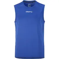 Craft Rush 2.0 Singlet Herren - Royal