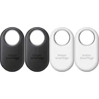 Samsung SmartTag 2 Lot de 4