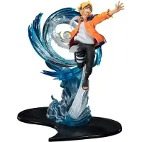 Tamashii Nations Figurine Boruto : Naruto Next Generations Boruto Uzumaki Kizuna Relation Figuarts Zero