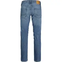 Jack & Jones Jean 'JJIClark JJOriginal' bleu denim