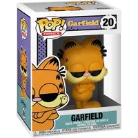Funko POP! Figurka winylowa Pop - Garfield, oficjalny produkt kolekcjonerski