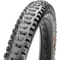 Maxxis Pneu Minion DHR II pliable E50 29x2.40 "WT 61-622 sw DH TR3CMaxxTerra