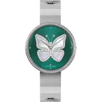 Jacques Lemans - 1-2136B - Design Collection - Montre-bracelet - dame - quartz