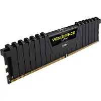 Corsair Vengeance LPX 64 Go (2 x 32 Go) DDR4 3200 MHz CL16