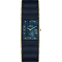Jacques Lemans - 1-1940L - Dublin - Montre-bracelet - Femme - Quartz