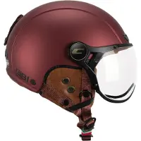 Cgm 801v Ebi Vintage Urban Helmet Marron L