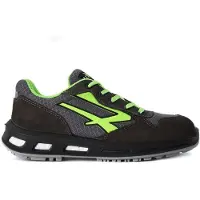 U Power Chaussures De Sécurité Point