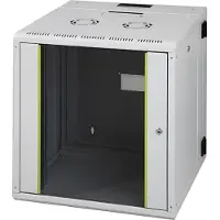 Digitus Armoire murale de réseau -