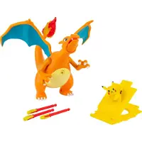 Pokémon Figurine Charizard de luxe POKEMON 26448