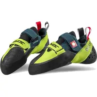 Ocun Havoc petrol/green 45.5 EU