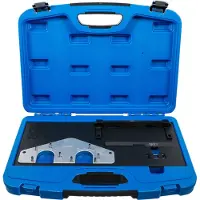 Bgs Jeu d'outils de réglage du moteur pour Mercedes-Benz M156 & M159 - 70110