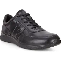 Ecco Baskets basses 'Irving' noir