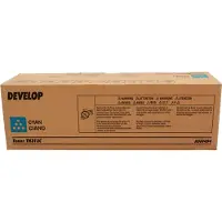 Develop TN313C (A06V4D4) toner (d'origine) - cyan
