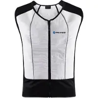 Inuteq Bodycool Hybrid 2in1 gilet de refroidissement Taille