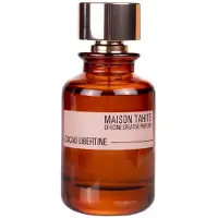 Maison Tahité Cacao Libertine Eau de Parfum 100ml