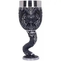 Nemesis Now Cult Cuties Calice Pawzuph 19 Cm