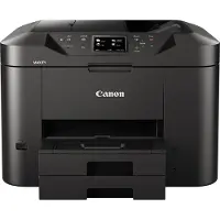 Canon MAXIFY MB2750 - Imprimante à jet d'encre