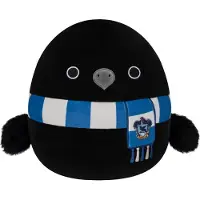 Jazwares Squishmallows Plüschfigur Harry Potter Ravenclaw 25 cm