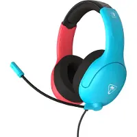 Turtle Beach Airlite Fit Wireless Gaming Headset Bleu