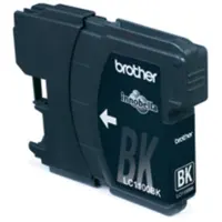 Brother LC-1100BK - Noir - Cartouche d'encre