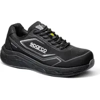 Sparco Chaussures Sécurité Linford Confort Sportif Et Protection S1p -