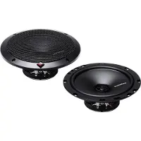Rockford Fosgate Haut-parleurs coaxiaux R1675X2 PRIME 16,5 cm