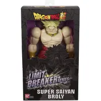 Big Buy Cooking Figurines Dragon Ball Broly Super Saiyan Bandai 36236 30 cm 1 pièces (33 cm)