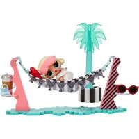 L.O.L. Surprise! L.O.L Surprise Doll Furniture Series 6 - Holiday Cool