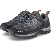 CMP Chaussure basse 'Rigel Low WP' gris