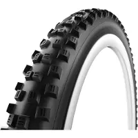 Vittoria Mota Tnt Tubeless 27.5'' X 2.35 Pneu Mtb Noir,Argent 27.5'' x 2.35 Noir,Argent 27.5'' x 2.35