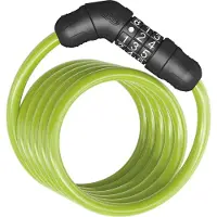 ABUS 4508C/150 Green