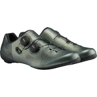Shimano vélo de course - Chaussures de vélo SH-RC703, Sage Green