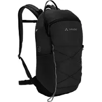 Vaude Sac à dos de sport 'Agile' gris / noir