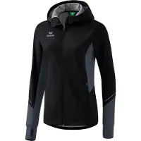 Erima Racing Veste Running Femmes - Noir | Taille: 44