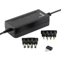 HYCELL Adaptateur secteur HCPS 36.0 3000 mA noir 1201-0010