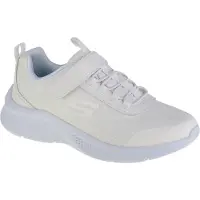 SKECHERS Schuhe Microspecclassmate, 302607LWHT