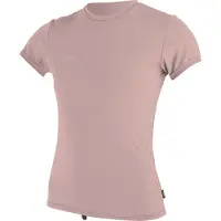 O'Neill Rash Guard Manches Courtes Premium Skins Girl