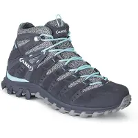 Aku Chaussures Alterra Lite Mid Gtx 714274
