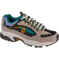 SKECHERS Snoop Dogg : Stamina - Snoop 91 251018-WMLT, Sneaker, Herren, Schwarz