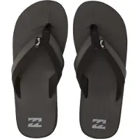 Billabong Sandales MFOT1BAD-BLK pour Homme