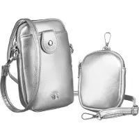 Rovicky Eco bag R-KP-02-HRH-3983 Sil